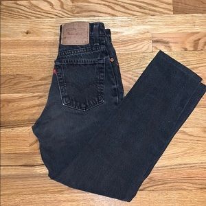 Vintage Levi’s 512!
